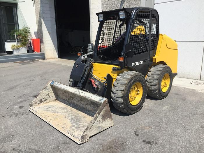 Usato 2006 JCB 190 HF