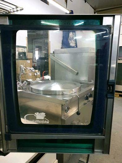 Used Rational SCC 61 WE