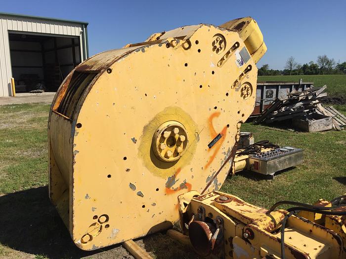 Used National Oilwell PS2-650/750 Top drive