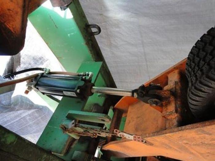 Used 10" Chip-N-Saw Mark II