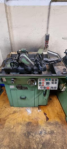 Used UTMA AL800
