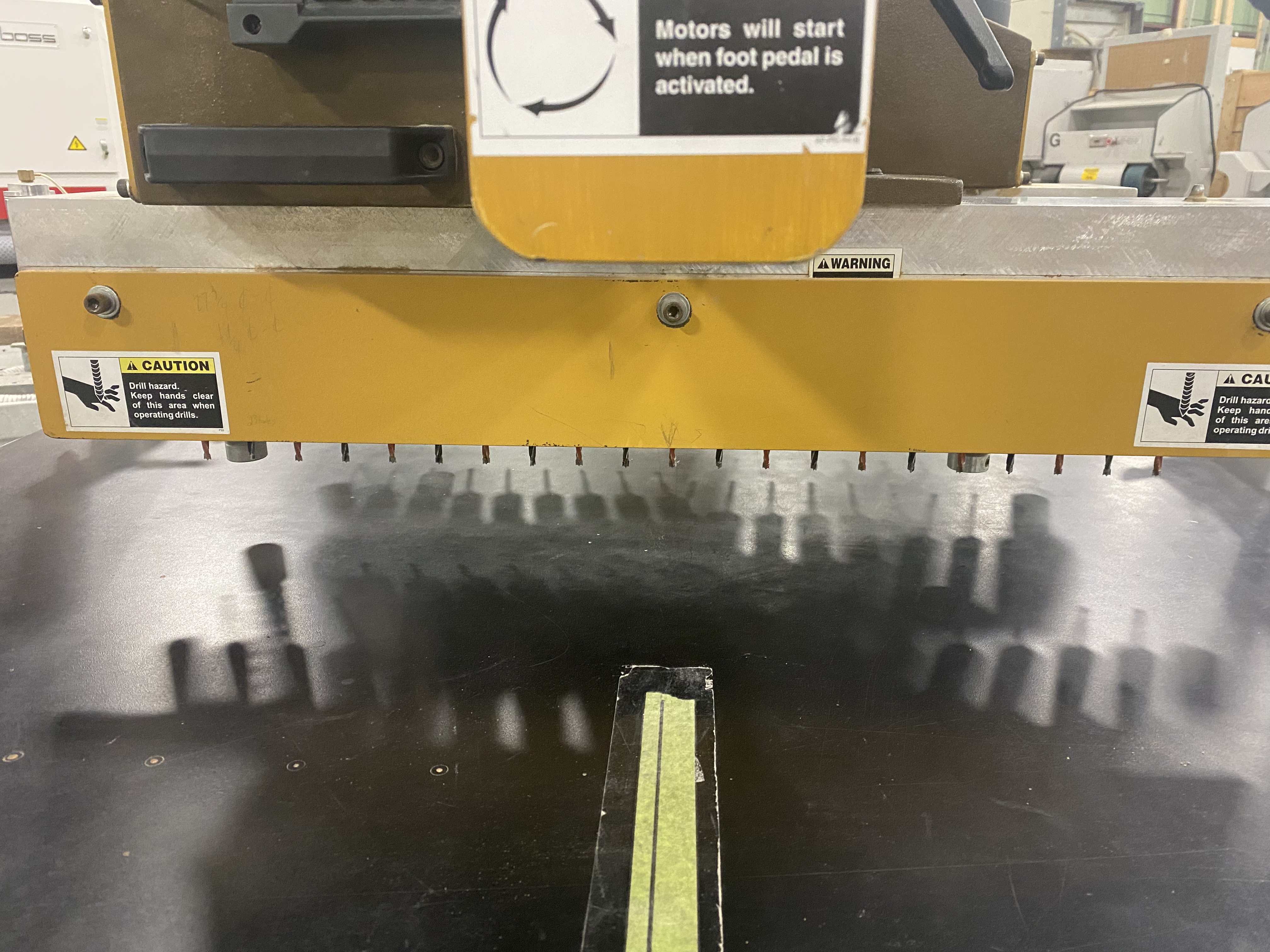 Used 2010 Ritter R46