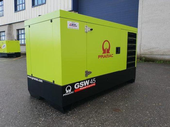 Pramac GSW 45