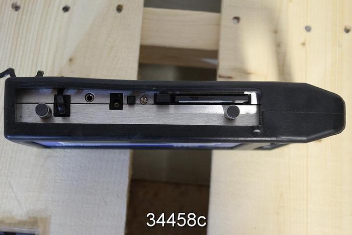 Used Btg SPC-1000 Communication Terminal #34458