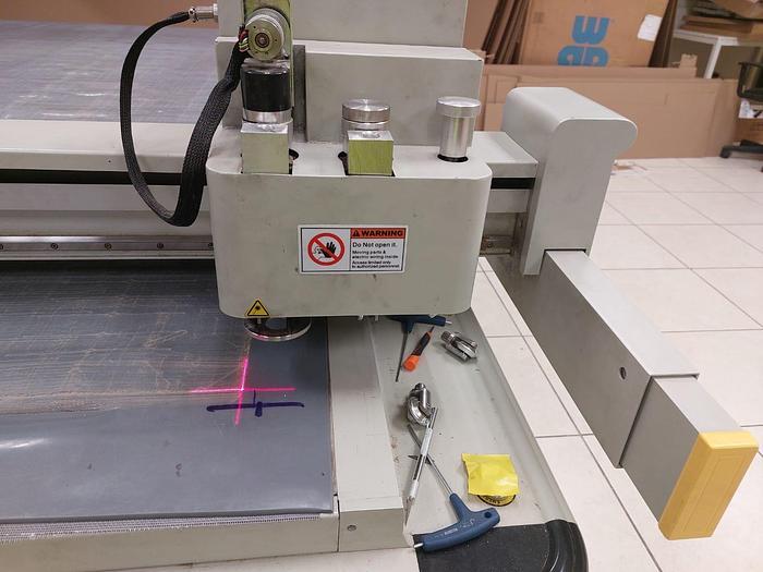 Usado 2014 AOKE DCZ70-2516