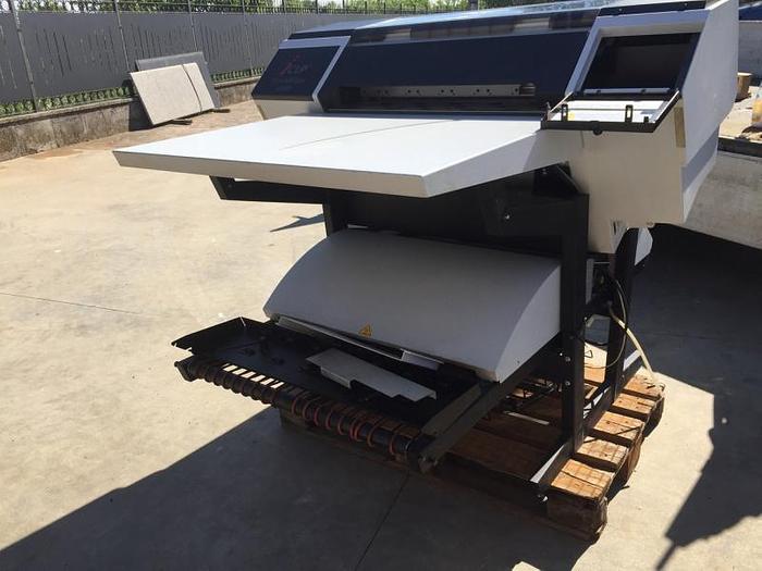 Usato MACCHINA X STAMPA ICTP PLANET WRITER 3000