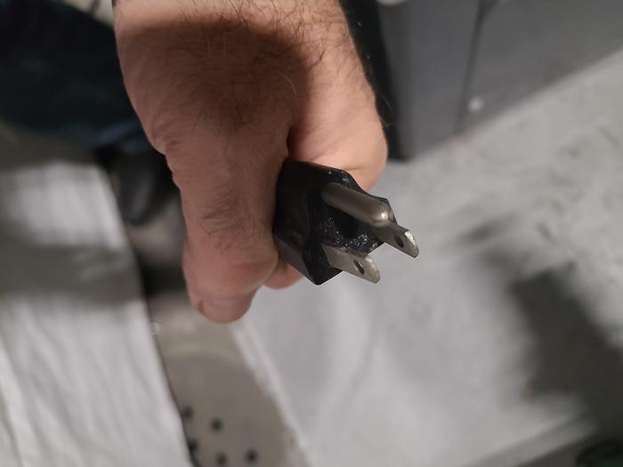 Used Wilto Planer Jointer Dado Edging Machine