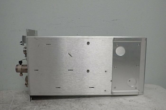 Used Agilent G4301-65009 BPR Drawer Assembly