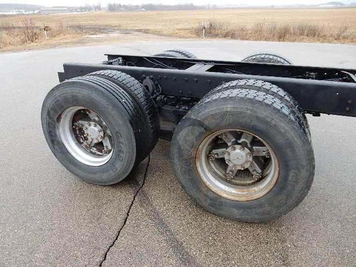 Used 1993 International 4900