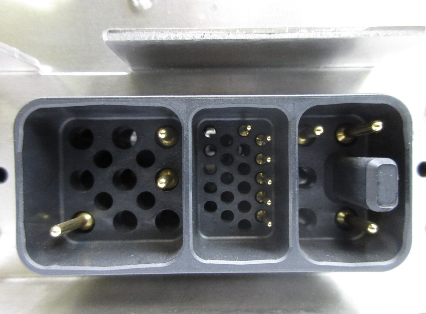 Used Nikon 4T070-379 RX Amplifier SPA391A NSR-S620D ArF Immersion Scanner Used