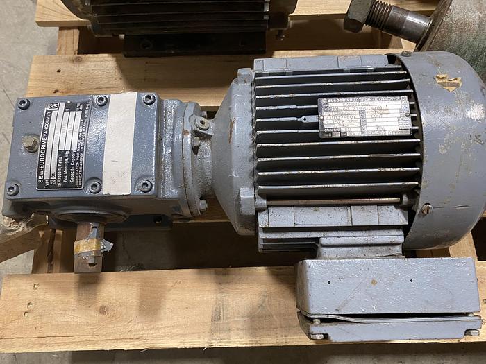 Used Electric Motors for Sale in Langley City, Canada