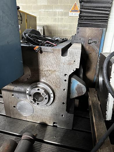 Ottime INDUMA MBM 25