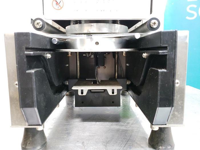 Used Unipower-95 Cup Sealing Machine