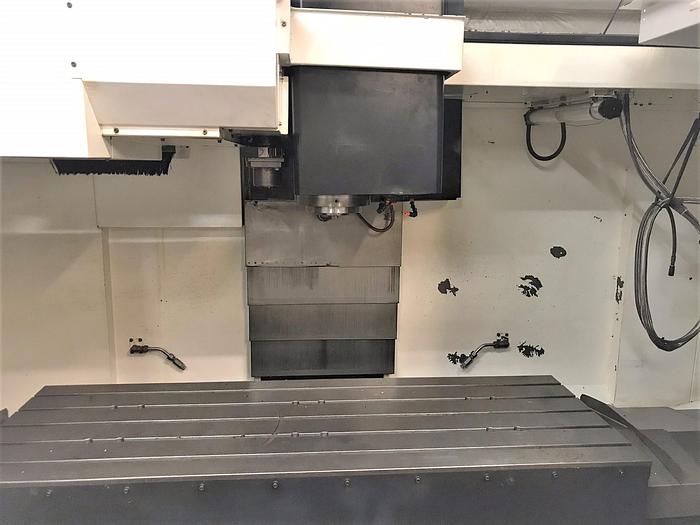 Used 2013 Mazak Nexus VCN 700E/50-II