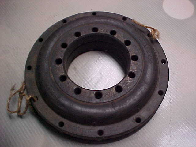 VULKAN EZ 86S COUPLING NEW !!