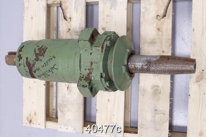 Unused Black Clawson P24 Hanging Drive #40477