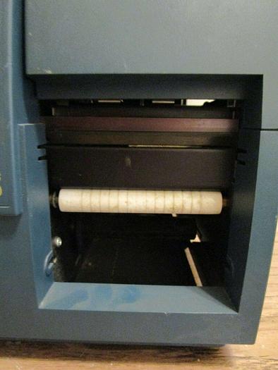 Used Intermec 3400 Direct Thermal/Thermal transfer label