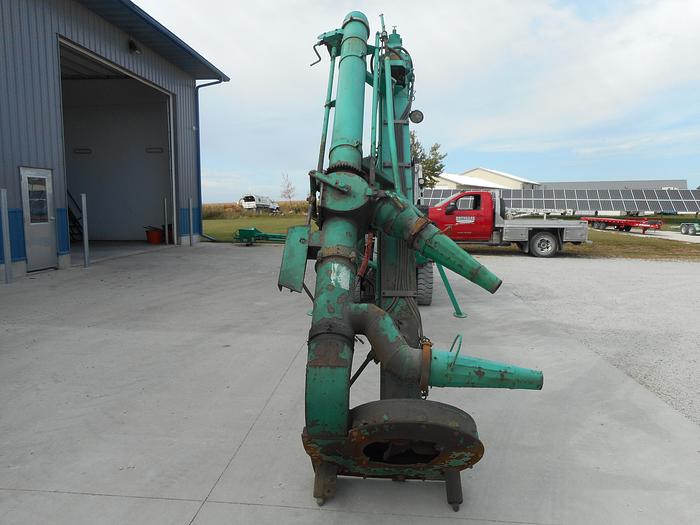 Used 2012 GEA SP-3B-9