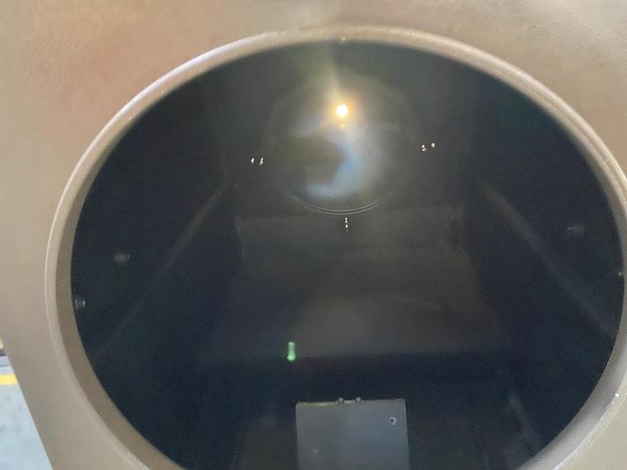 Used Mitutoyo  PJ-300 Profile Projector