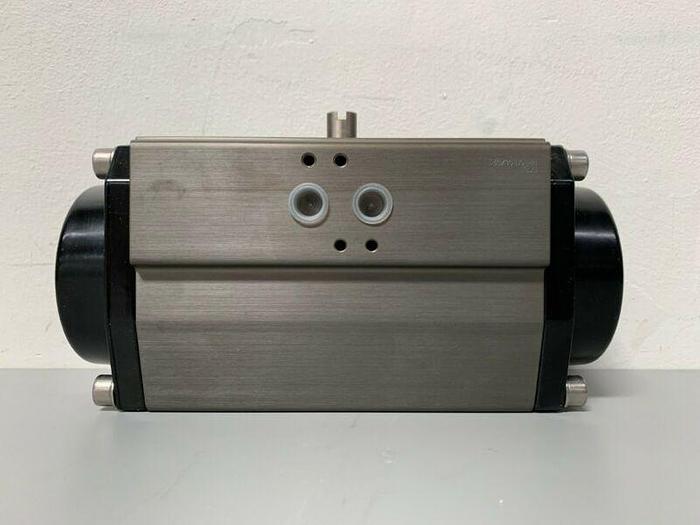 Used Durair Valve AP085 N Pneumatic Actuator, Max 145PSI