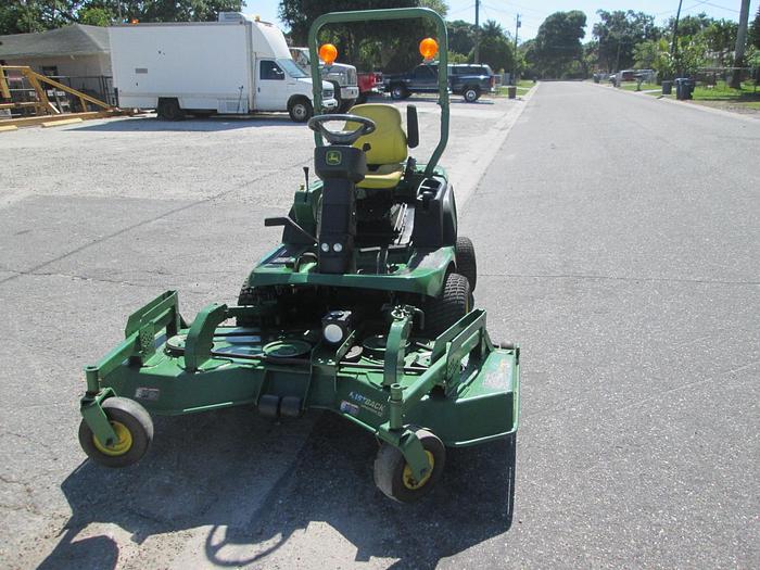 Used John Deere 1445 Front Deck 72" Mower