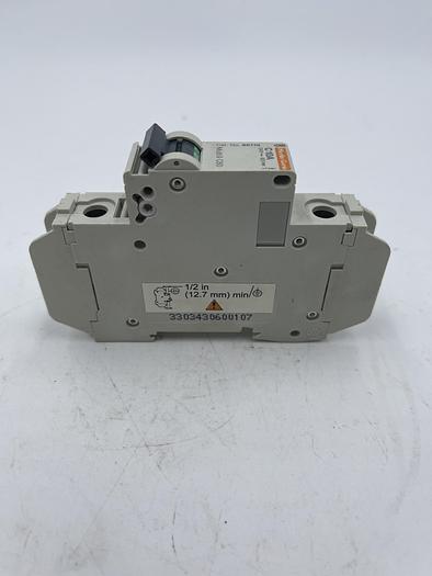 Used Merlin Gerin C10A