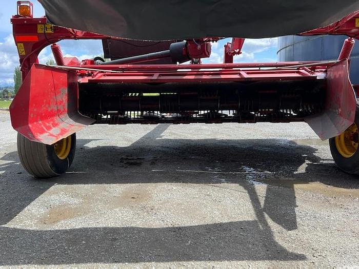Used 13' New Holland 313 Mower Conditioner