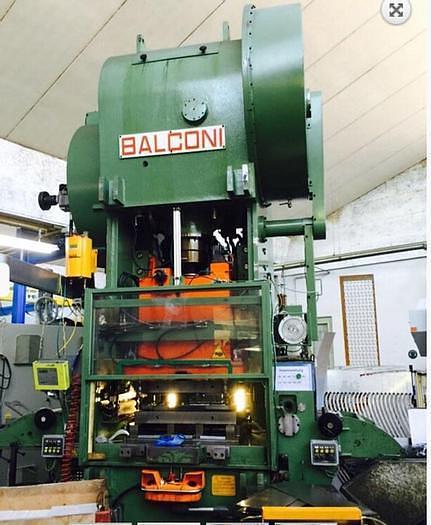 Used  Manufacturers  who need no introduction