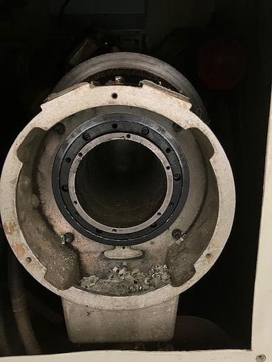 Used HWACHEON HI-TECH 400A