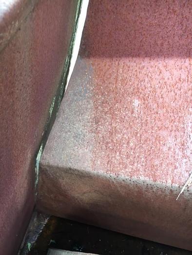 Used 24″ – 30″ ALDOT Headwall Form