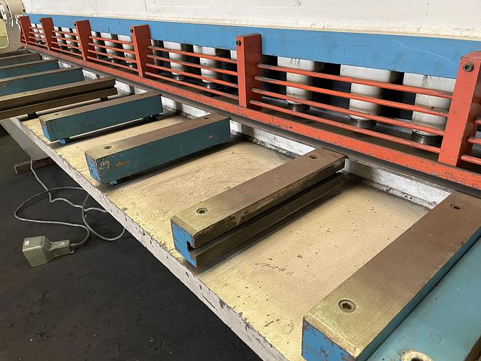 Gebruikt LVD HST 31/13