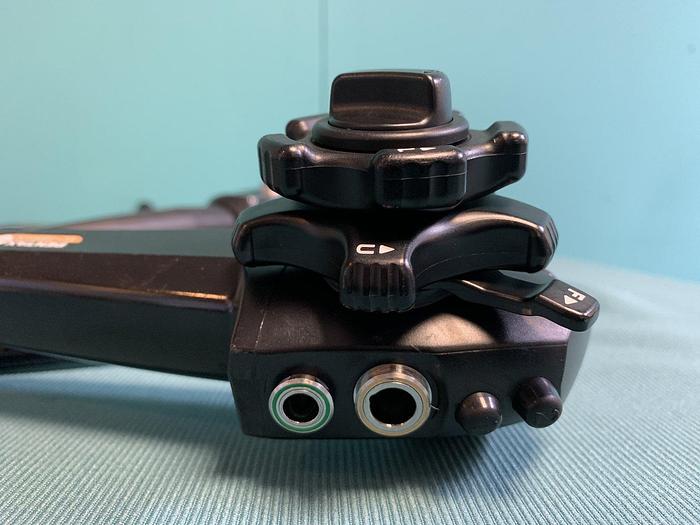 Used Pentax EC-3885LK Gebrauchte Koloskope