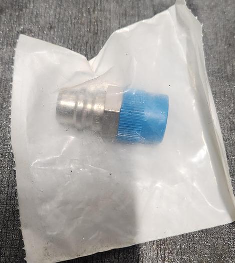 Swagelok SS-QF8-S-8PM Full Flow Quick Connect Stem W/O Valve FNSP - GHA-52