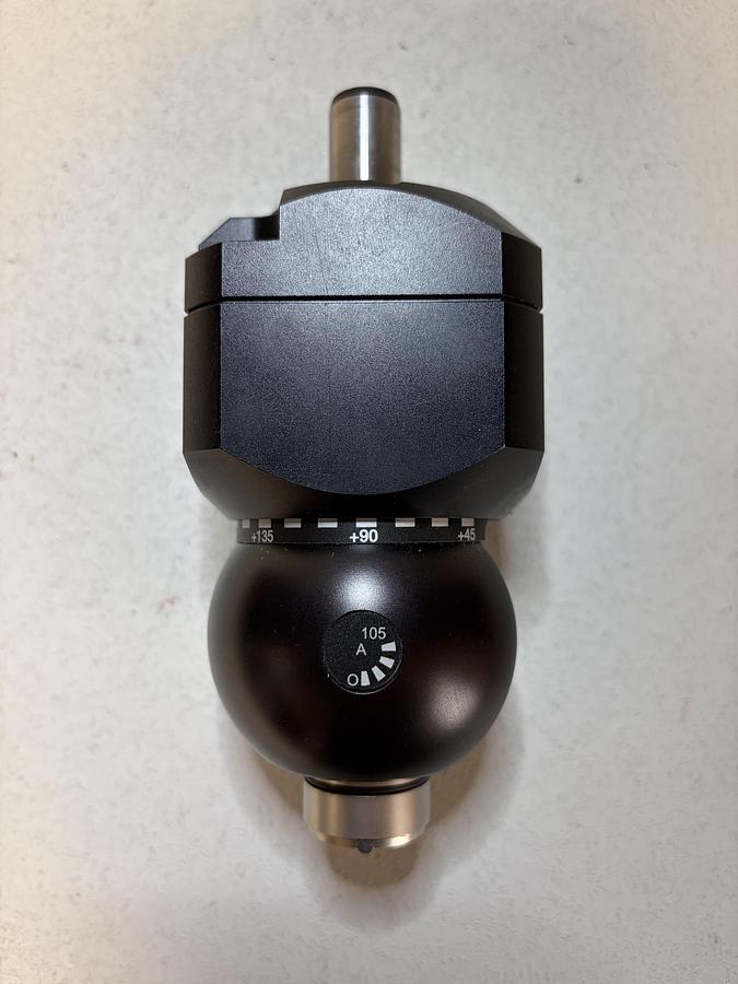 Used Renishaw CMM PH10M Motorized Probe Head