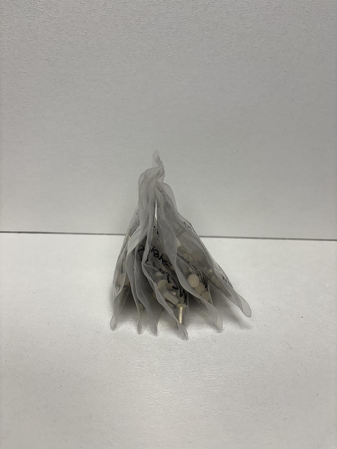 Used MS20426AD-6-8, RIVET (28 Pieces) GHA-93 co#0