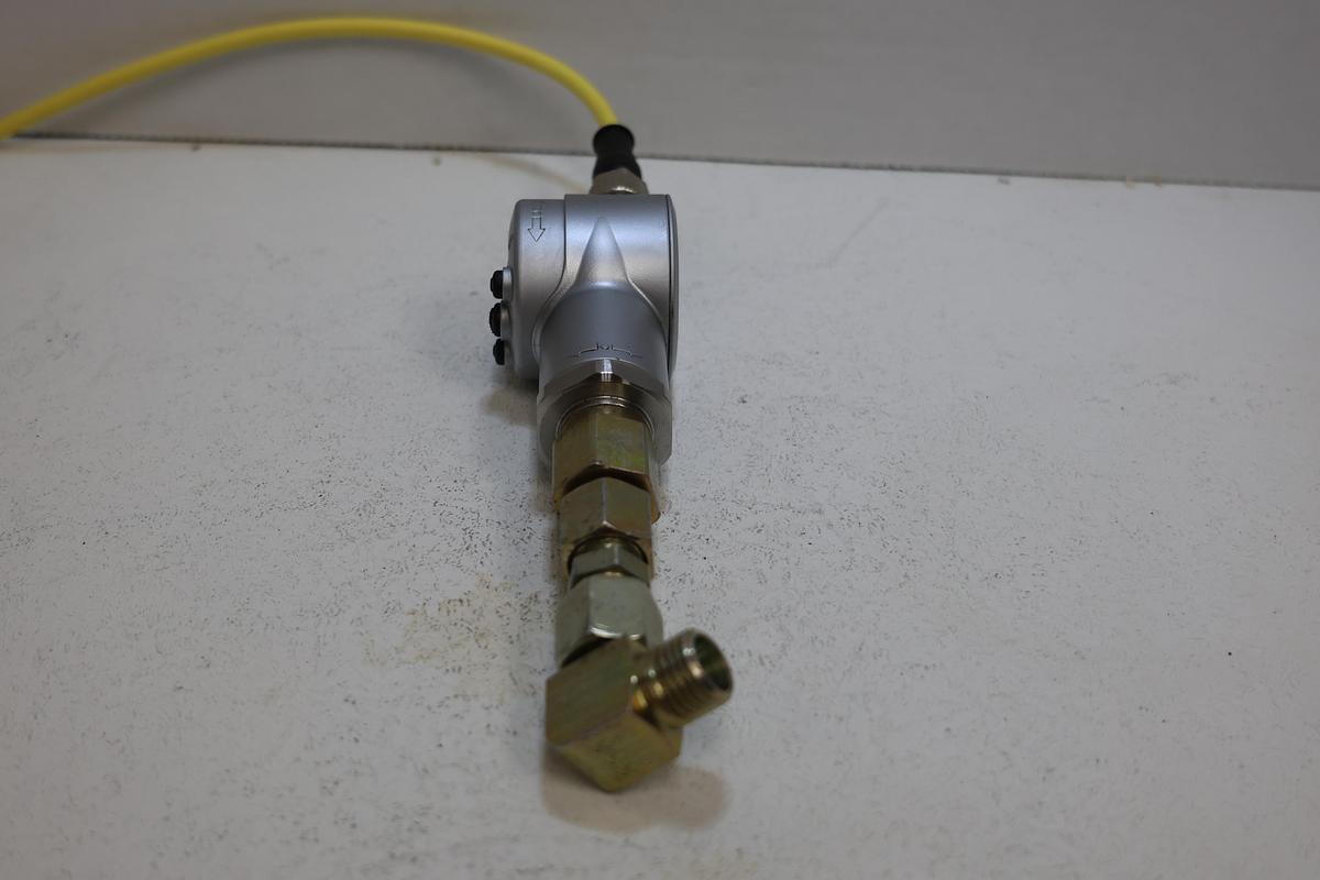 Used DMG Mori Electronic Pressure Switch 46328 / 245155 Used Tested CNC Machine Part