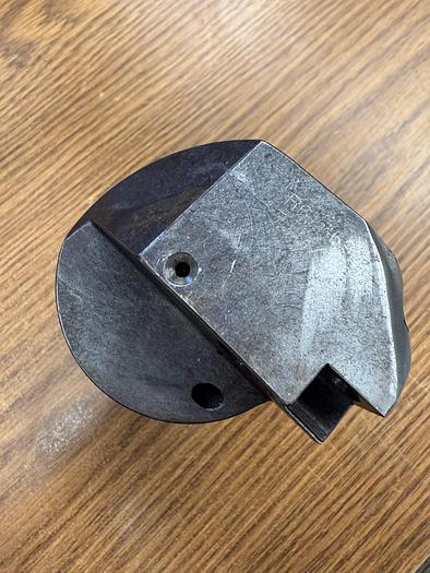 Used Valenite VM63-XMZ-MCLNL-4 Lathe Tool Holder 
