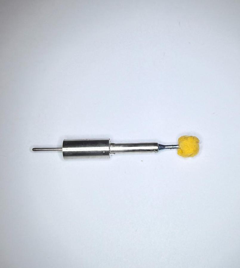 Used Weller MT606 0 .016" x 0.53" MT Series Conical Tip GHGC-8