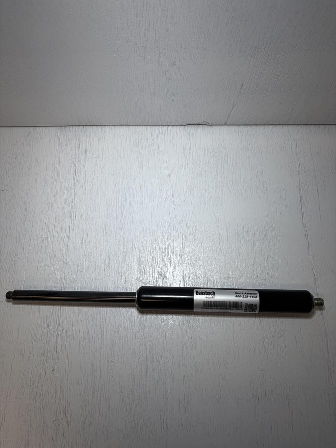 NEW Bansbach Easylift Gas Spring – D0M0F55-150 – 380 lbs / 1690N GHB-53