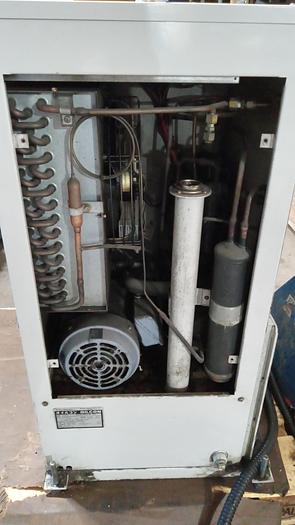 Used Daikin Oilcon AKD100KM-TR Refrigerated Oil Chiller (GH0-0)