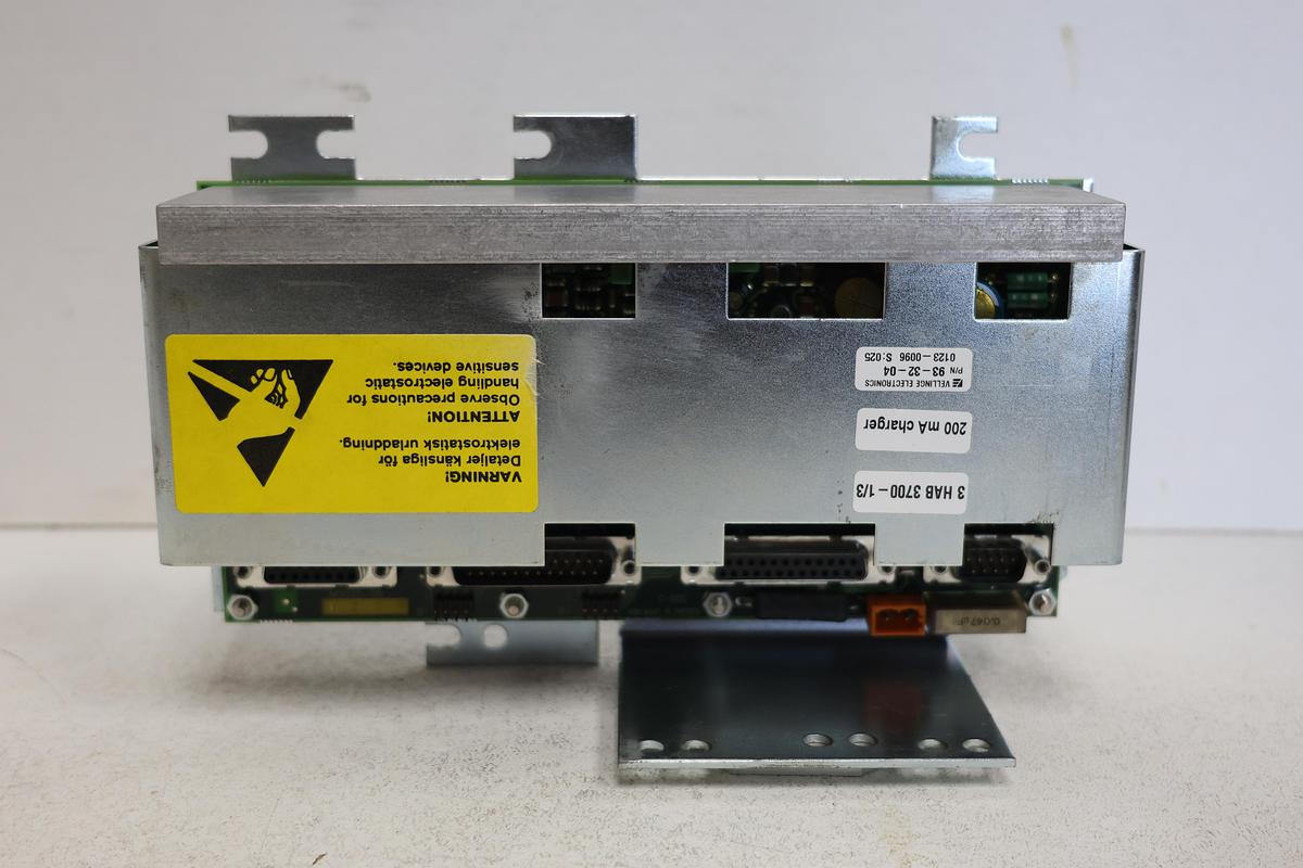 Used ABB Vellinge Electronics 3HAB3700-1/3 DSQC 313 Serial Measurement Board GHA-40