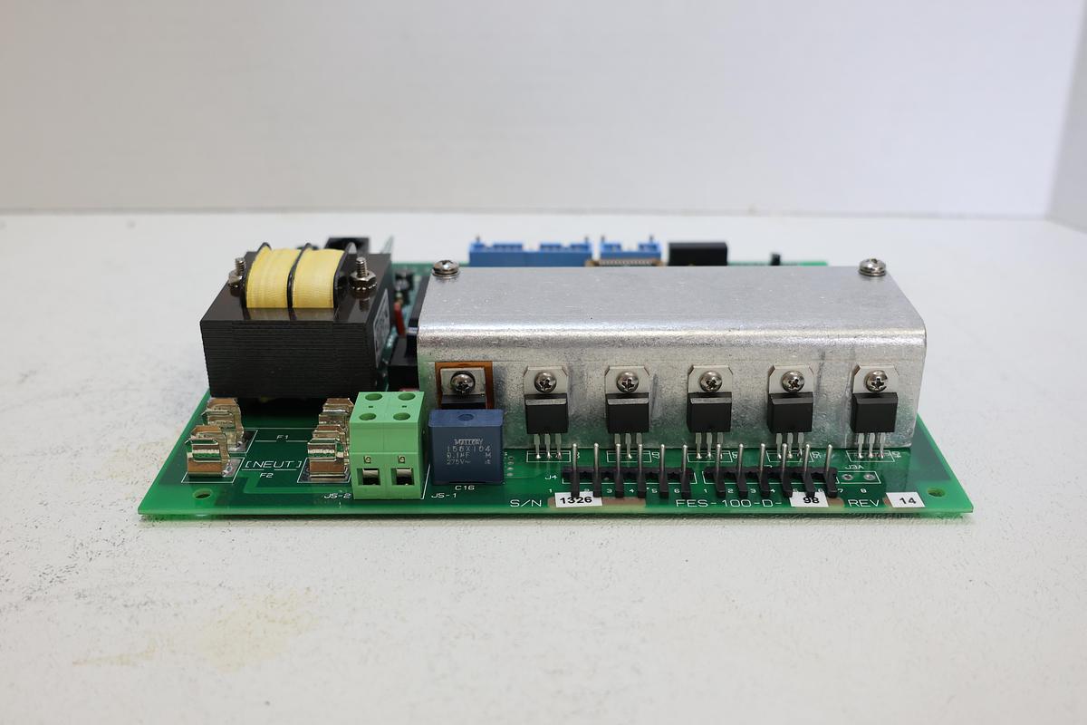 FIDIA DRTXA1 PC Control Board Assembly CNC Controller Interface Module NEW