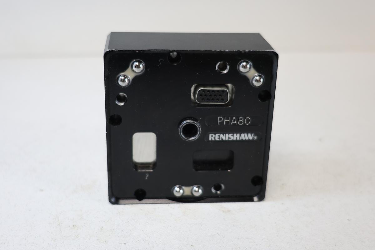 Used Renishaw Assembly PHA80