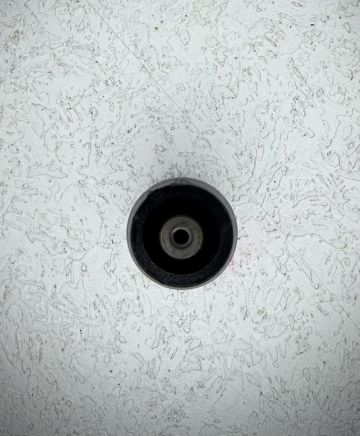 Used (NEW) RENISHAW TP20 EXT FORCE CMM PROBE MODULE GHA-135