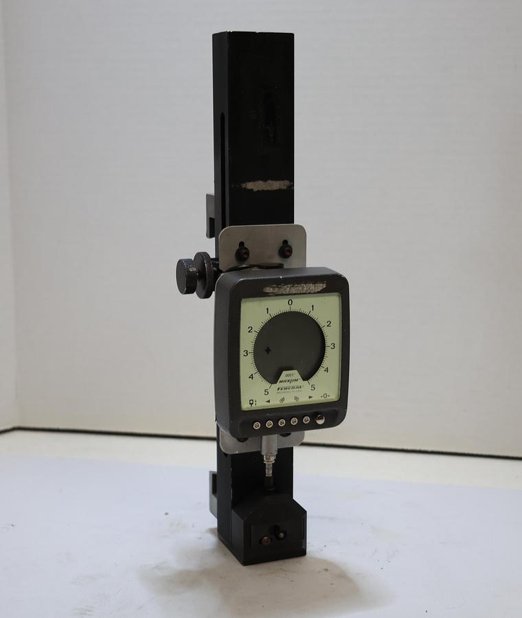 Used Mueller gages model 78m 77 Serries  DIAMETER GAGES