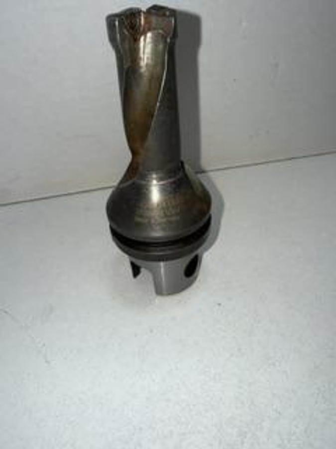 Used KENNAMETAL KM50DFT0750R3 DRILL GHGC-19