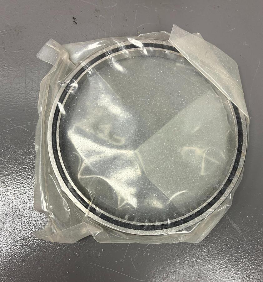 Used THK RAU11008UUCC0 CROSS ROLLER BEARING GHC-40