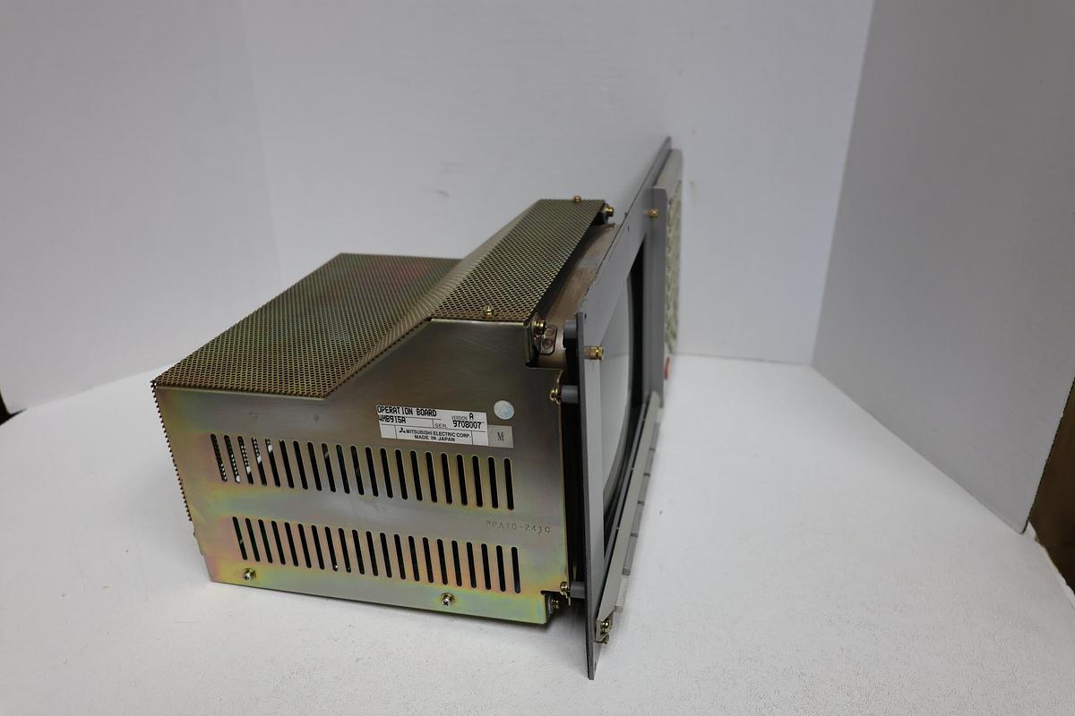 Used Mitsubishi Totoku Electric MDT962B-1A Operation Control Board GHA-39