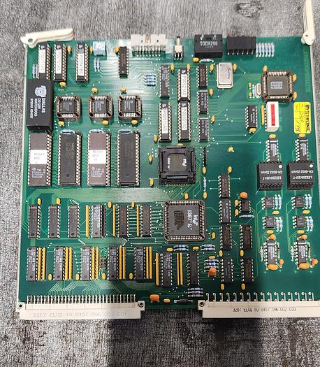 Used Bystronic E0751-5-C Circuit Board - GHA-32