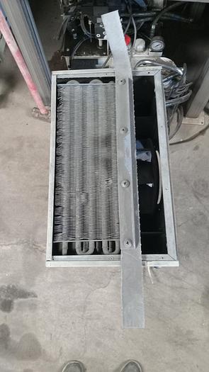 Parts Only Rittal SK3367.200 Enclosure Cooling Unit 230V GH600